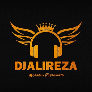 Dj AlirezA