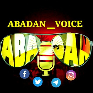 ABADAN●VOICE