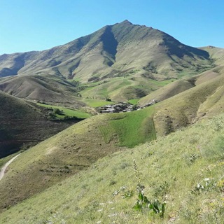 کانال ده نگی شار