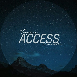 ﹣ACCESS TOPAZ﹣