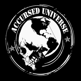 Accursed Universe ©