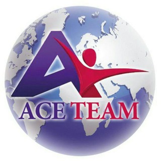 جنگجویان عاشقACETEAM