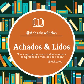 Achados & Lidos