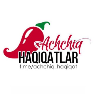 Achchiq Haqiqatlar