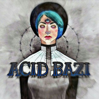 |I|I Acid ❖ Bazi I|I|