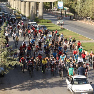 فعالان محیط زیست کرمانشاه