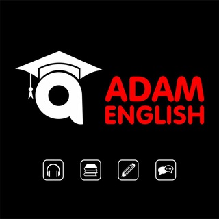 ADAM ENGLISH