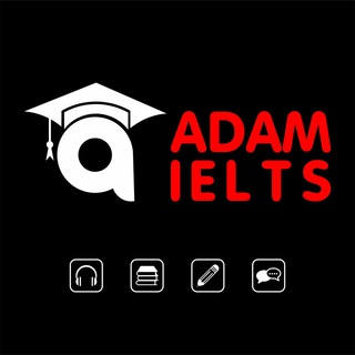 ADAM IELTS