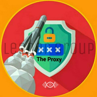 Proxy Servers