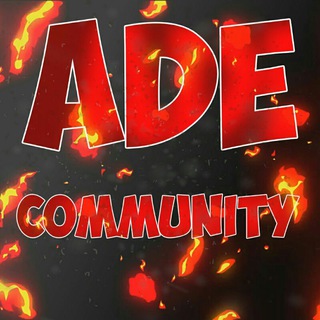 {ADE}Community