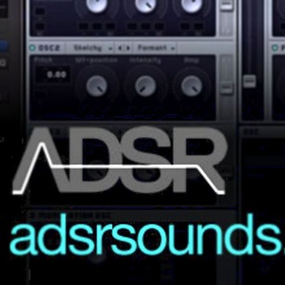 ADSR Music Channel ™