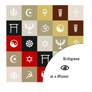 Religions at a Glance