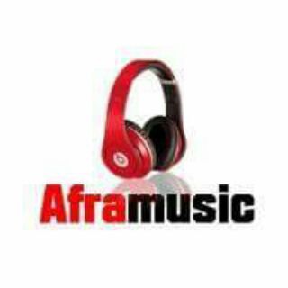 Aframusic