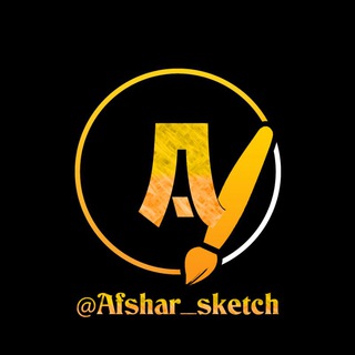 afshar sketch