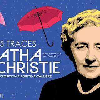 Agatha Christie