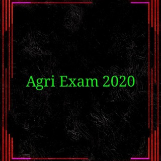 TARGET AGRI 2020