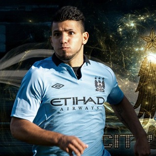 Aguero Sergio Kun