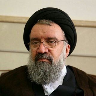 سید احمد خاتمی