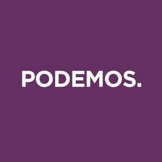 PODEMOS.