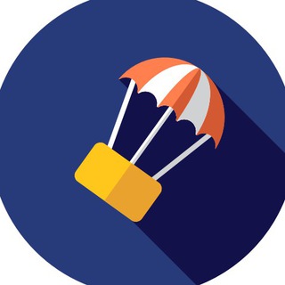 Airdrop Kingdom