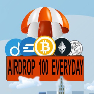 Airdrop/Bounty $$$$ everyday