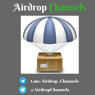 Airdrop Channels