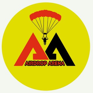 Airdrop Arena