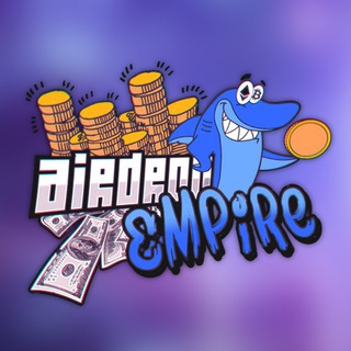 Airdrop Empire