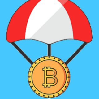 Airdrop & Bounty House