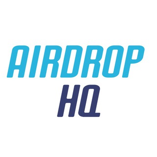 AirdropHQ.com ?