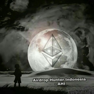 Airdrop Hunter Indonesia