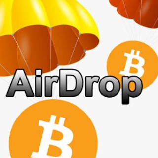 REAL AIRDROP?