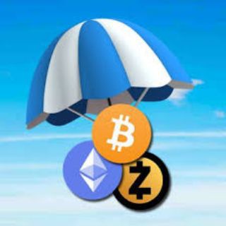 Airdrop Partner