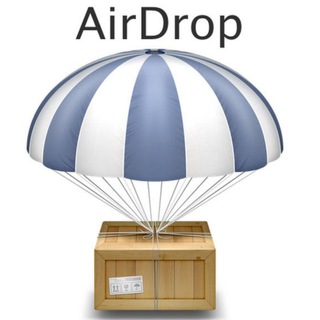 Airdrop Planet