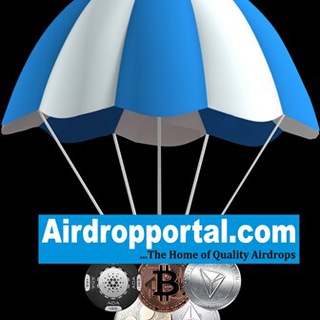 AIRDROP PORTAL ?