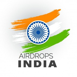 Airdrops India