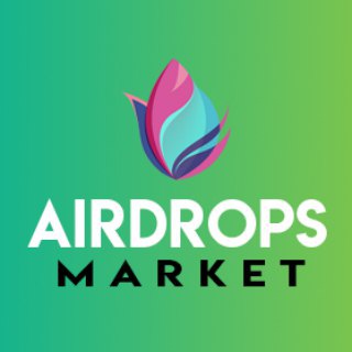 Airdrops Market