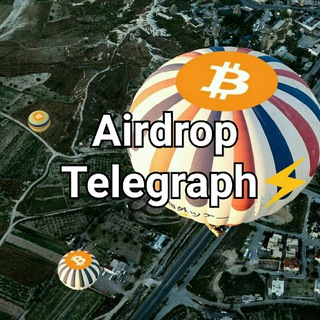 AirdropTelegraph ↯