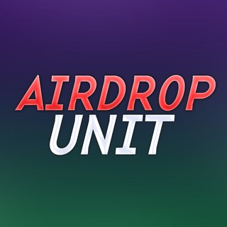 Airdrop Unit