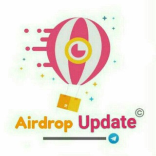 AirdropUpdate