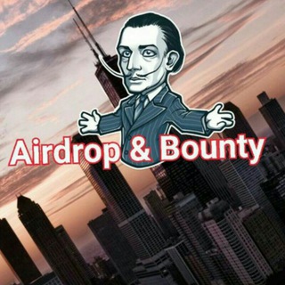 Airdrop and Bounty