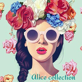 "Alice Collection"