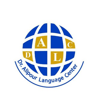 Dr. Alipour Language Center