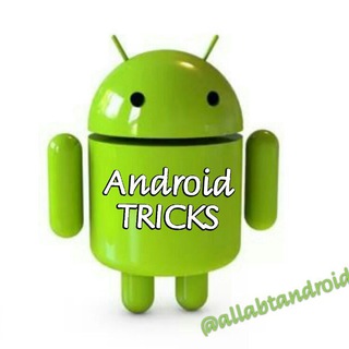 Android TRICKS