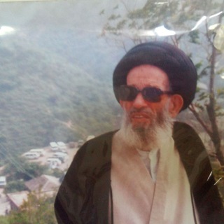 علامه عسکری