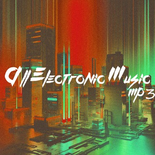 AllElectronicMusic MP3