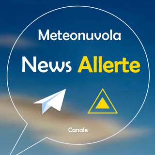 Meteonuvola News e Allerte