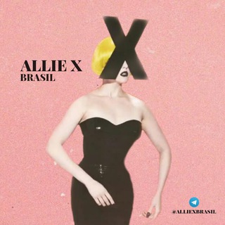 ALLIE X Brasil