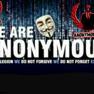 ANONYMOUS TRICKS