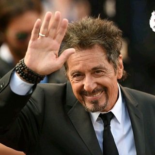 Al PACINO آل پاچینو